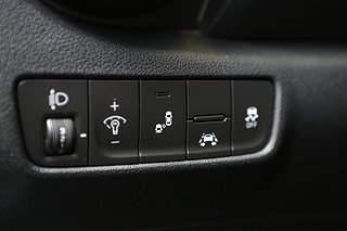 SUV Hyundai Kona 12 av 22