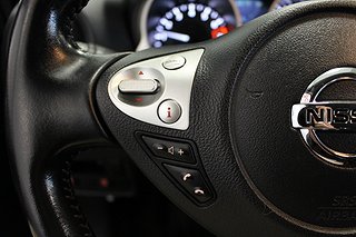 SUV Nissan Juke 14 av 21