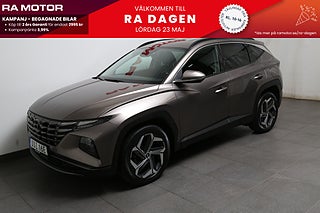 SUV Hyundai Tucson 1 av 30