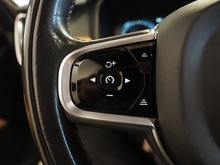 Sedan Volvo S90 19 av 25