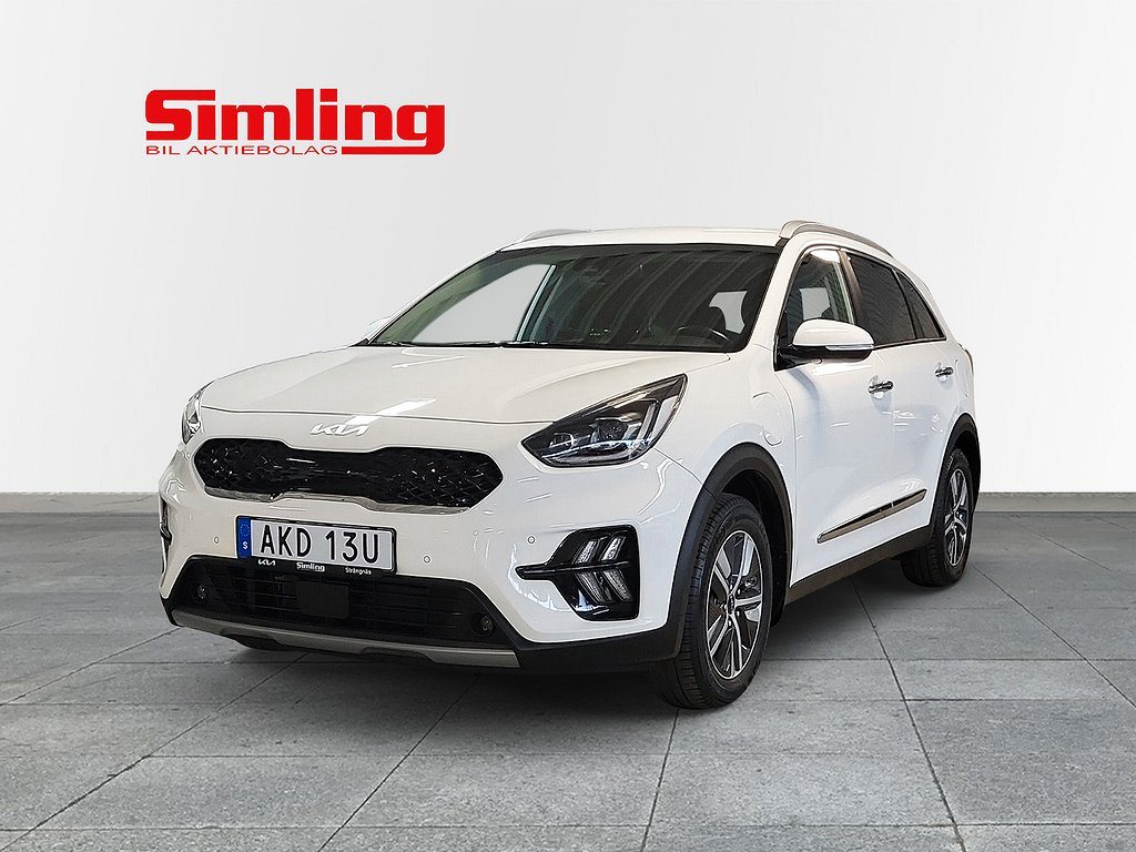 Kia Niro P-HEV DCT Advance Plus