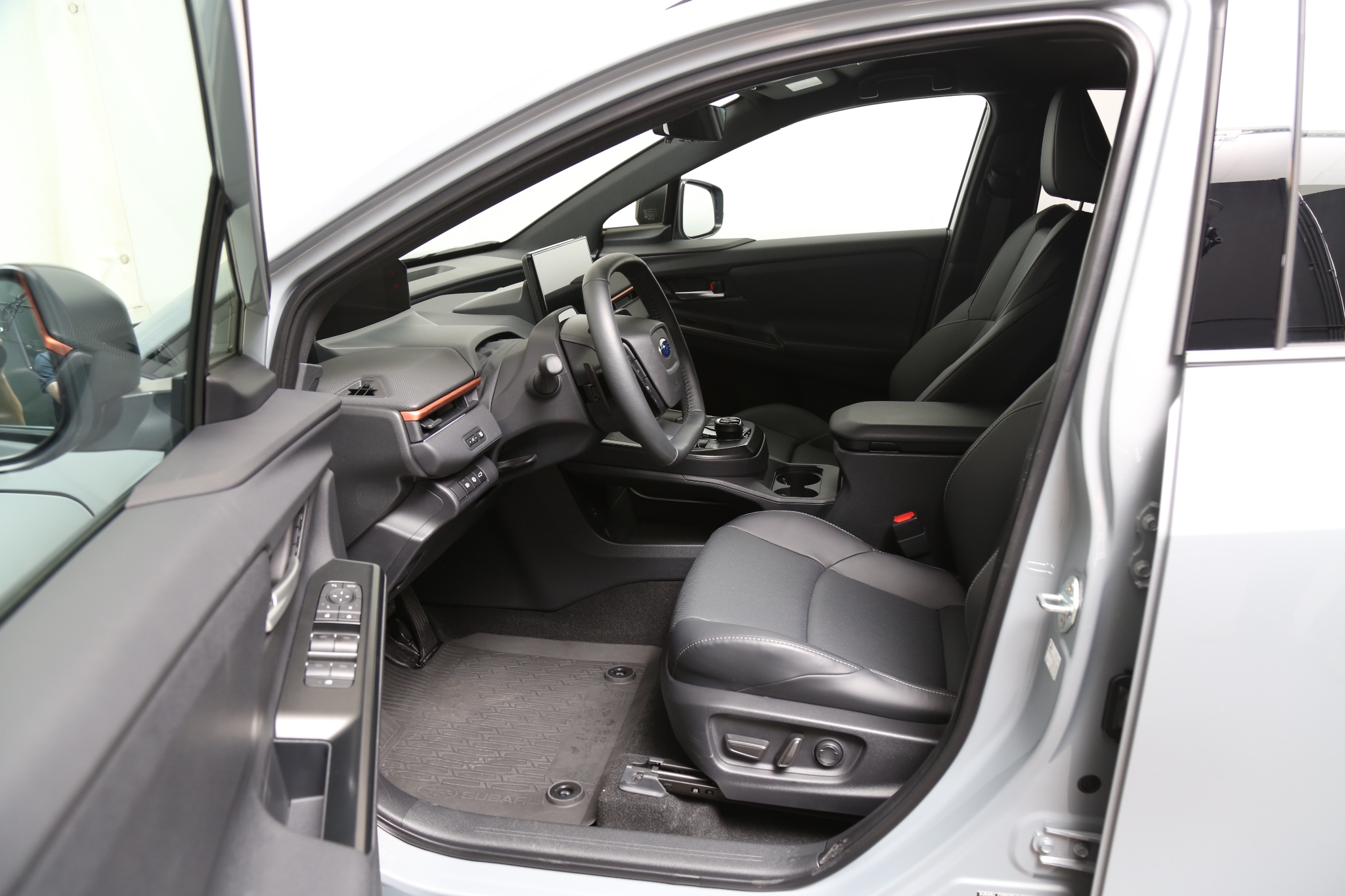 Subaru Uncharted 2026, bild 5/10