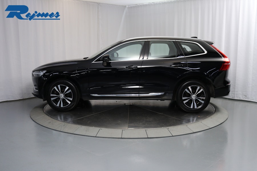 Volvo XC60 2021, kuva 2/49