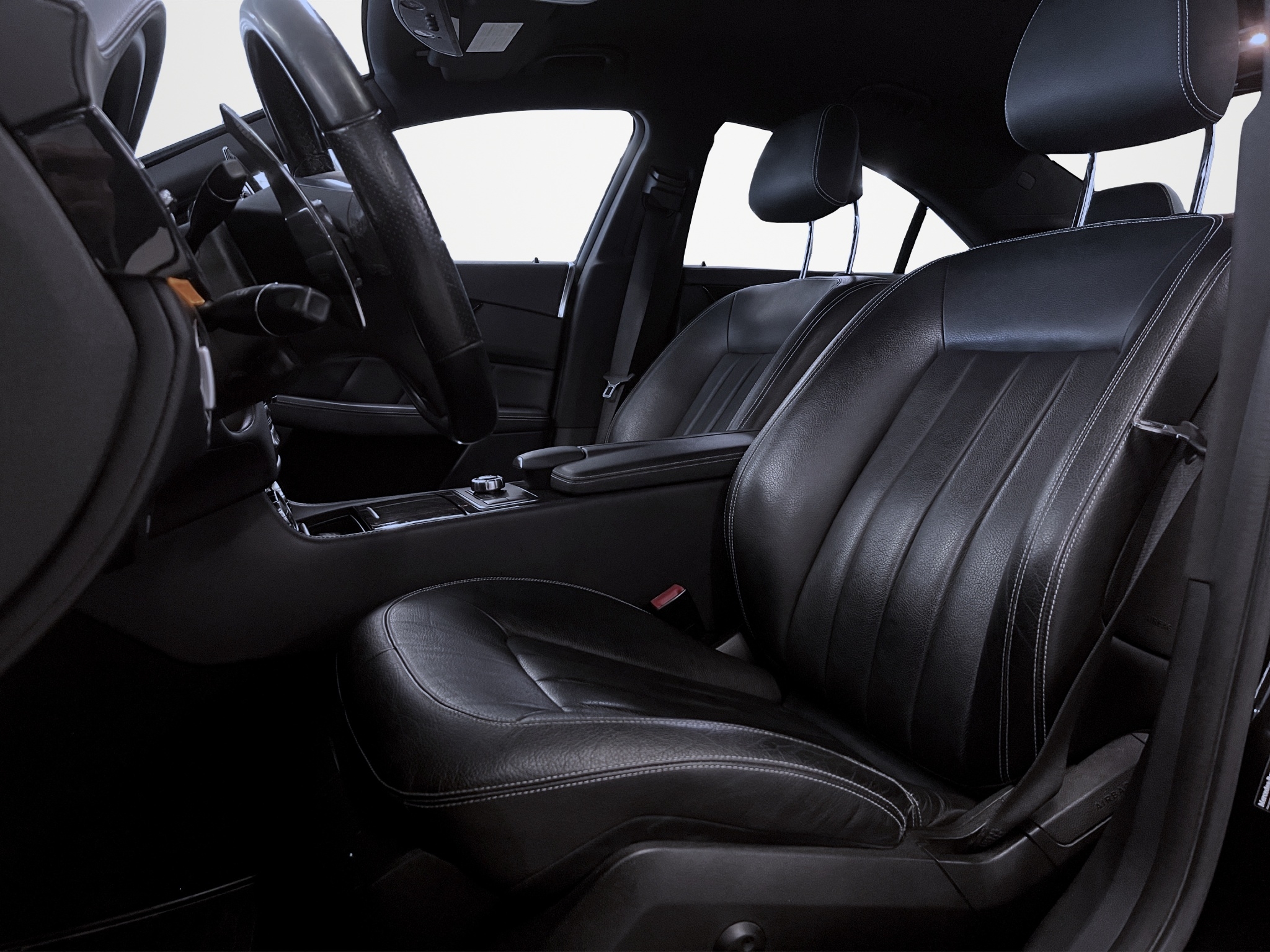 Mercedes-Benz CLS 2012, kuva 7/40
