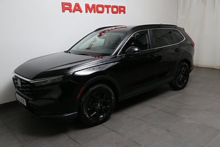 SUV Honda CR-V 1 av 29