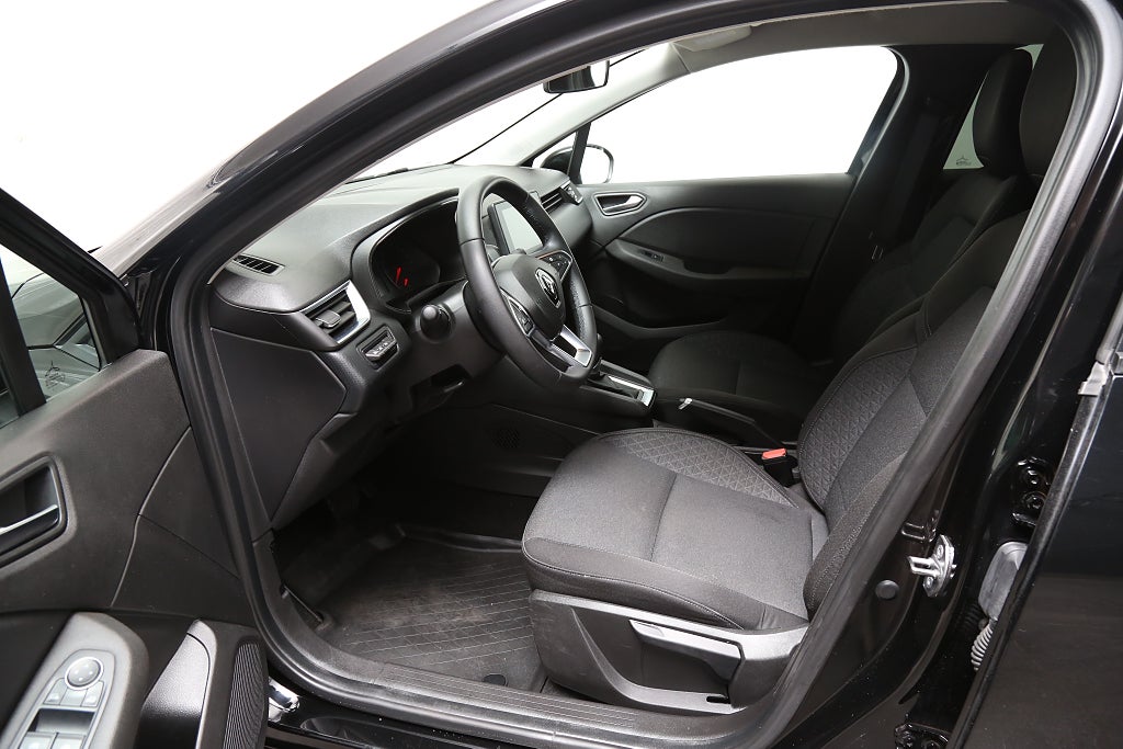 Honda HR-V e:HEV 1,5 i-MMD e-CVT 131hk Elegance Hybrid 2024
