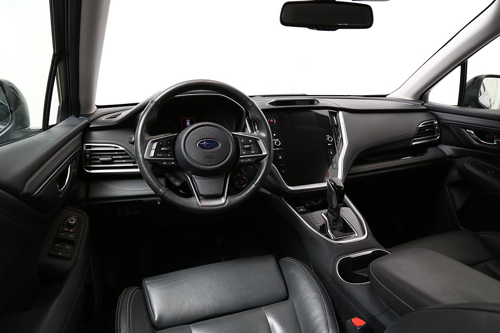 Subaru Outback 2,5i Limited Xfuel AWD Skinn Extraljus Drag 2022