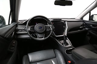 Kombi Subaru Outback 14 av 25