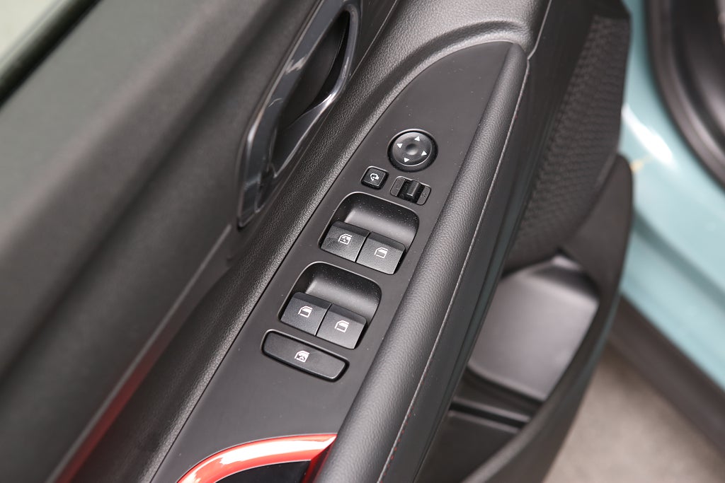 Hyundai i20 1.0 T-GDI Automat | N-Line | 120 HK |  MHEV 2023