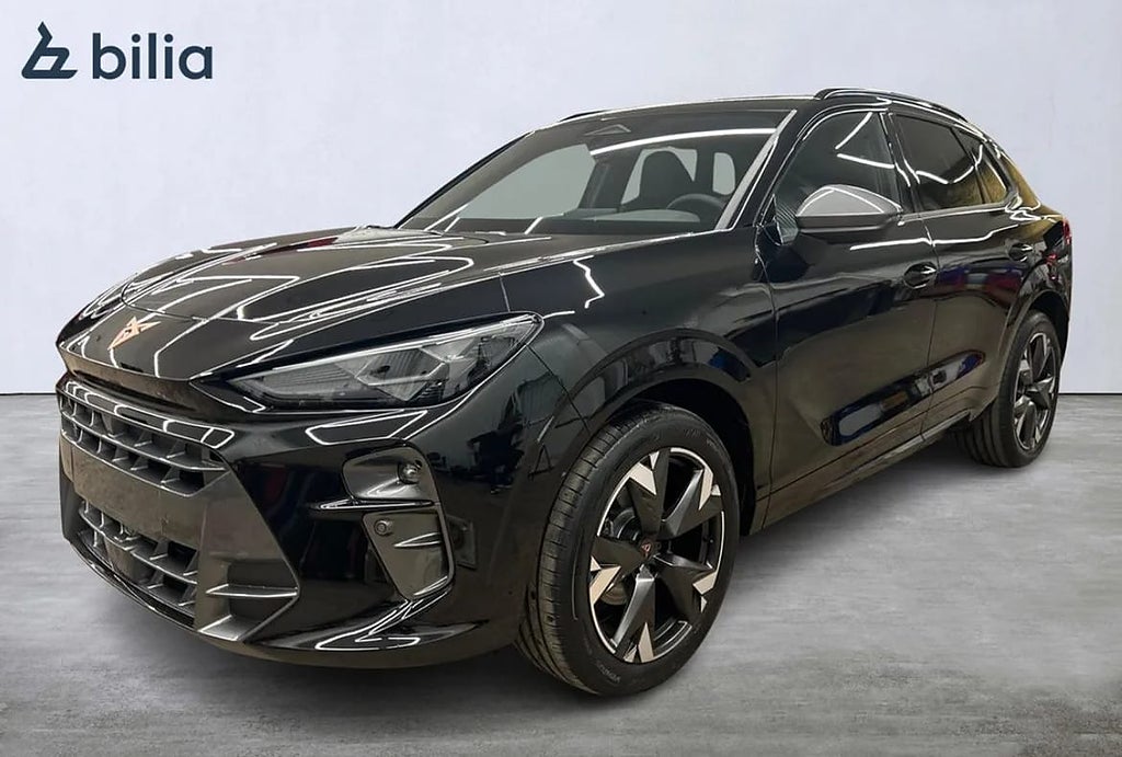 Cupra Terramar 1.5 eTSI 150HK B&W Edition Edge - Erbjudan...