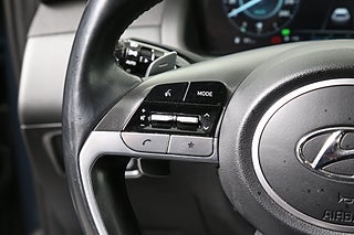 SUV Hyundai Tucson 17 av 29