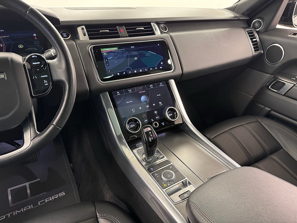 Land Rover Range Rover 2019 - miniatyr 6