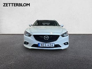 Kombi Mazda 6 21 av 27