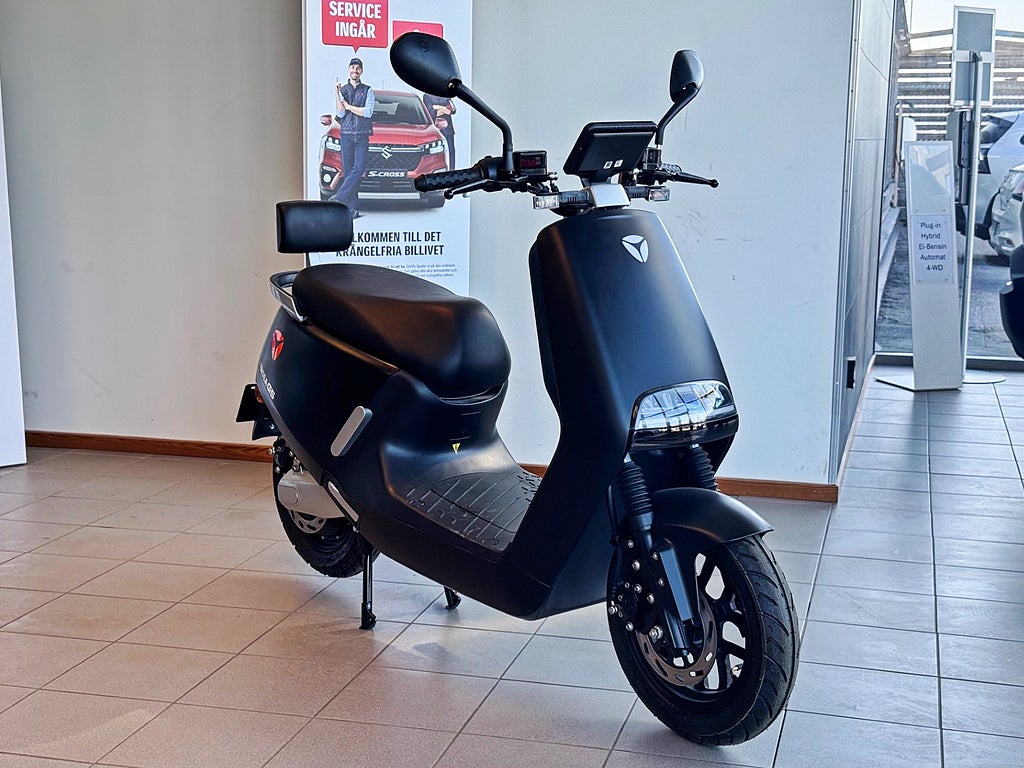 YADEA G5 1.9 kWh Euro 5