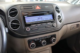 Halvkombi Volkswagen Golf 17 av 17