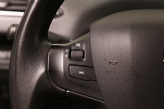 Halvkombi Peugeot 208 15 av 23