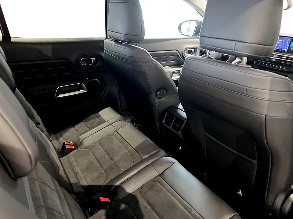 Bild på Citroen C5 Aircross Shine Exclusive 1.2 PT 130hk Aut B-KAMERA PANO