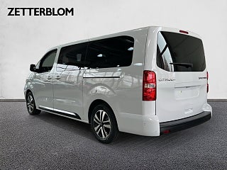 Minibuss Citroën Jumpy 3 av 26