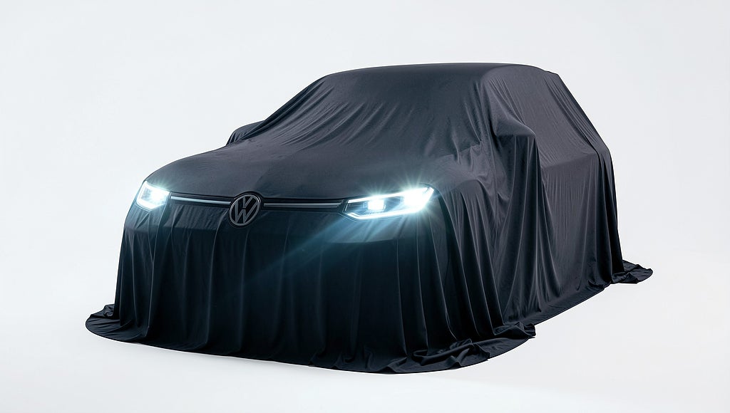 Volkswagen ID.3 Pure