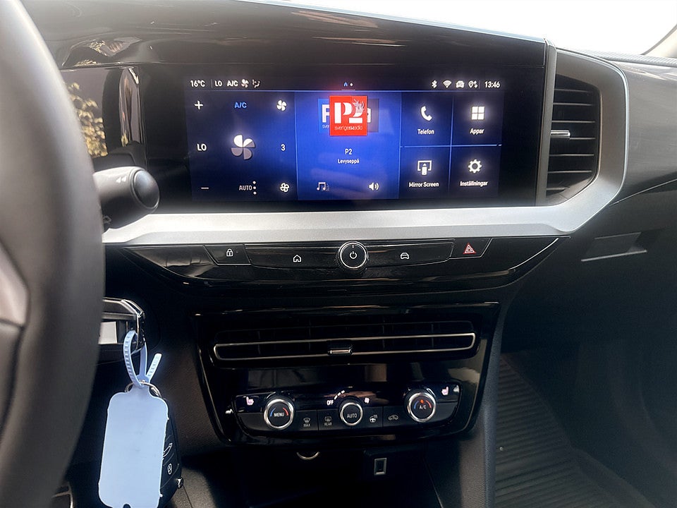 Bild på Opel Mokka GS 1.2 Turbo 130hk Aut B-KAMERA CARPLAY