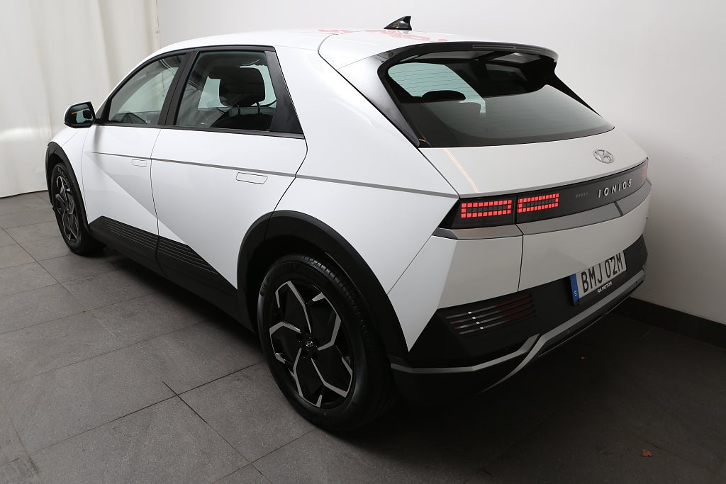 Hyundai IONIQ 5 77.4 kWh AWD Essential Kamera Carplay MOMS 2024