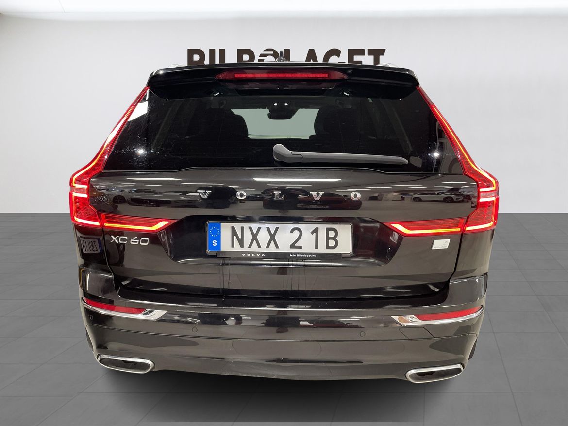 Volvo XC60 2021, bild 4/10
