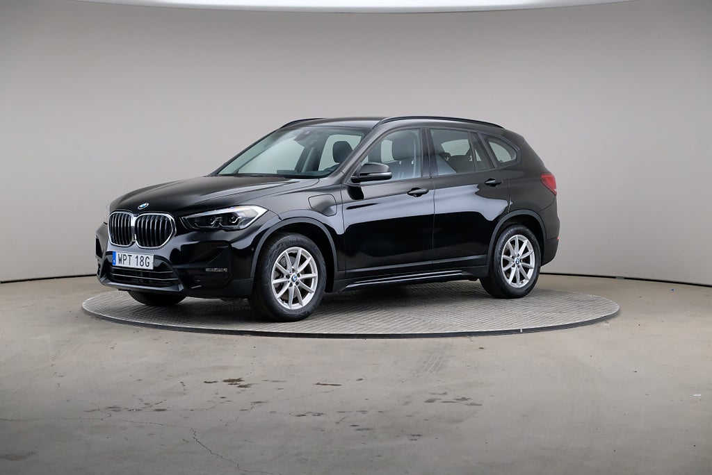 BMW X1 xDrive25e Sport Line PDC Head-Up