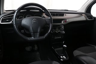 Halvkombi Citroën C3 10 av 18