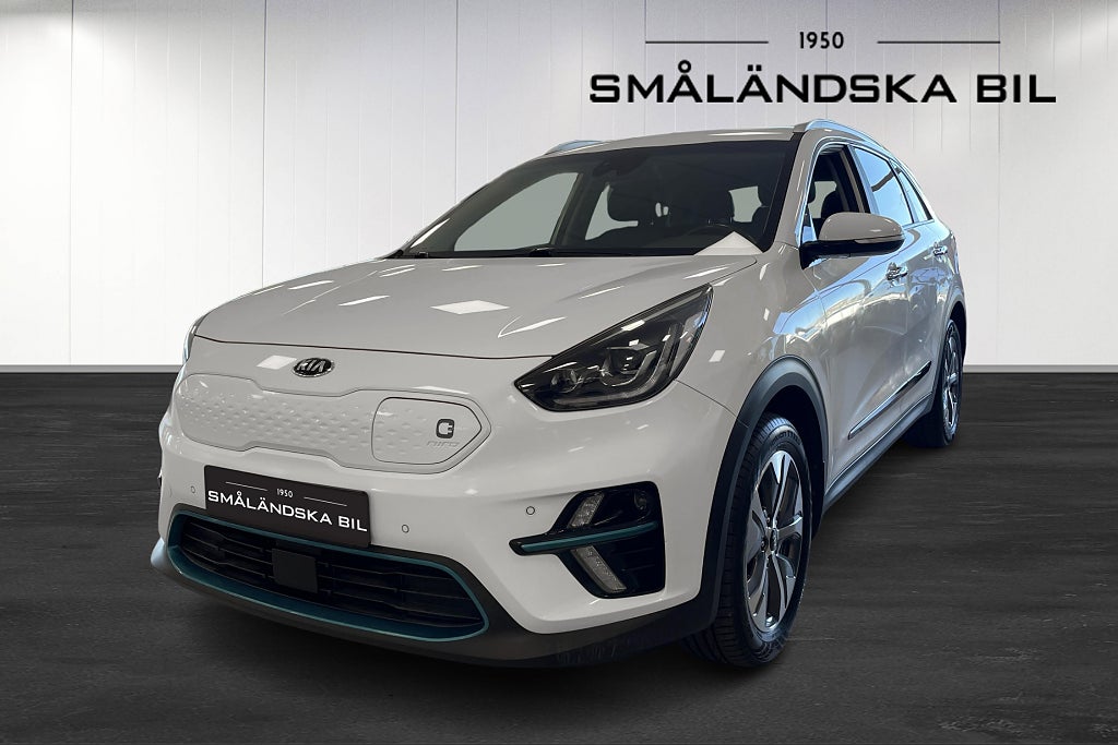 Kia Niro e- 64 kWh Advance Plus