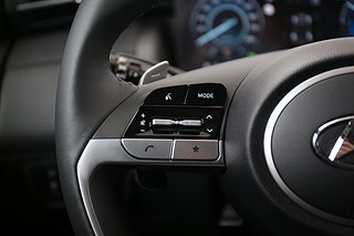 SUV Hyundai Tucson 13 av 24