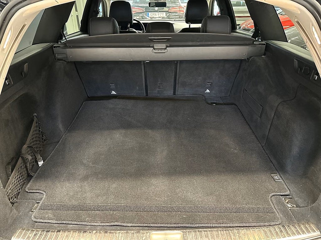 Mercedes-Benz E 220d 4MATIC All-Terrain Avantgarde/B-Kamera/Drag/P-Värm