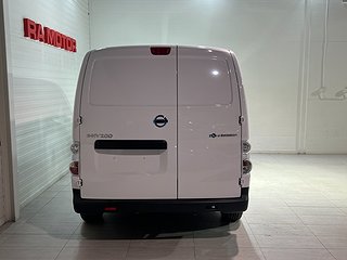 Transportbil - Skåp Nissan e-NV200 6 av 15