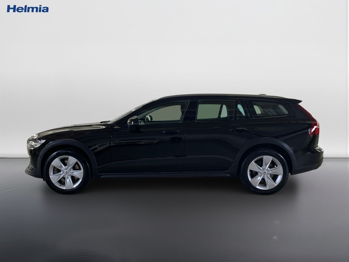 Volvo V60 B4 Diesel Core 2023, bild 2/10