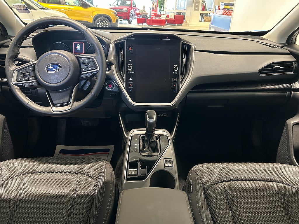 Subaru Crosstrek 2024 - miniatyr 6