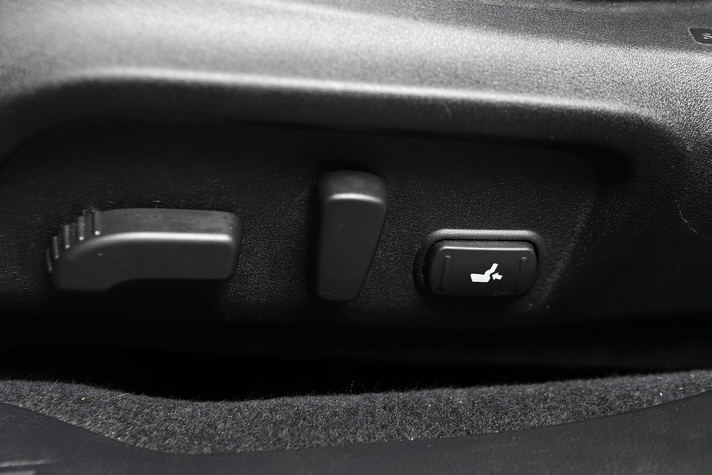Subaru Outback 2,5i Northern Light AWD Taklucka Motorv Drag 2019