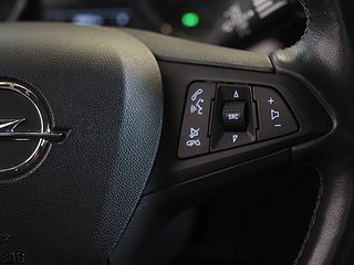Halvkombi Opel Astra 12 av 19