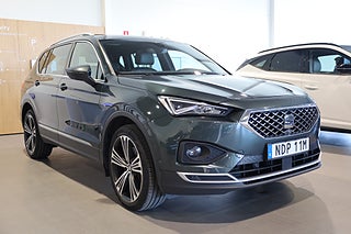 SUV Seat Tarraco 4 av 32