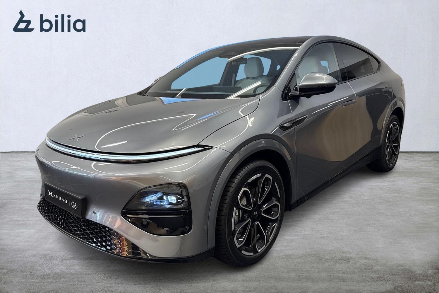 XPENG G6
