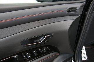 SUV Hyundai Tucson 14 av 27