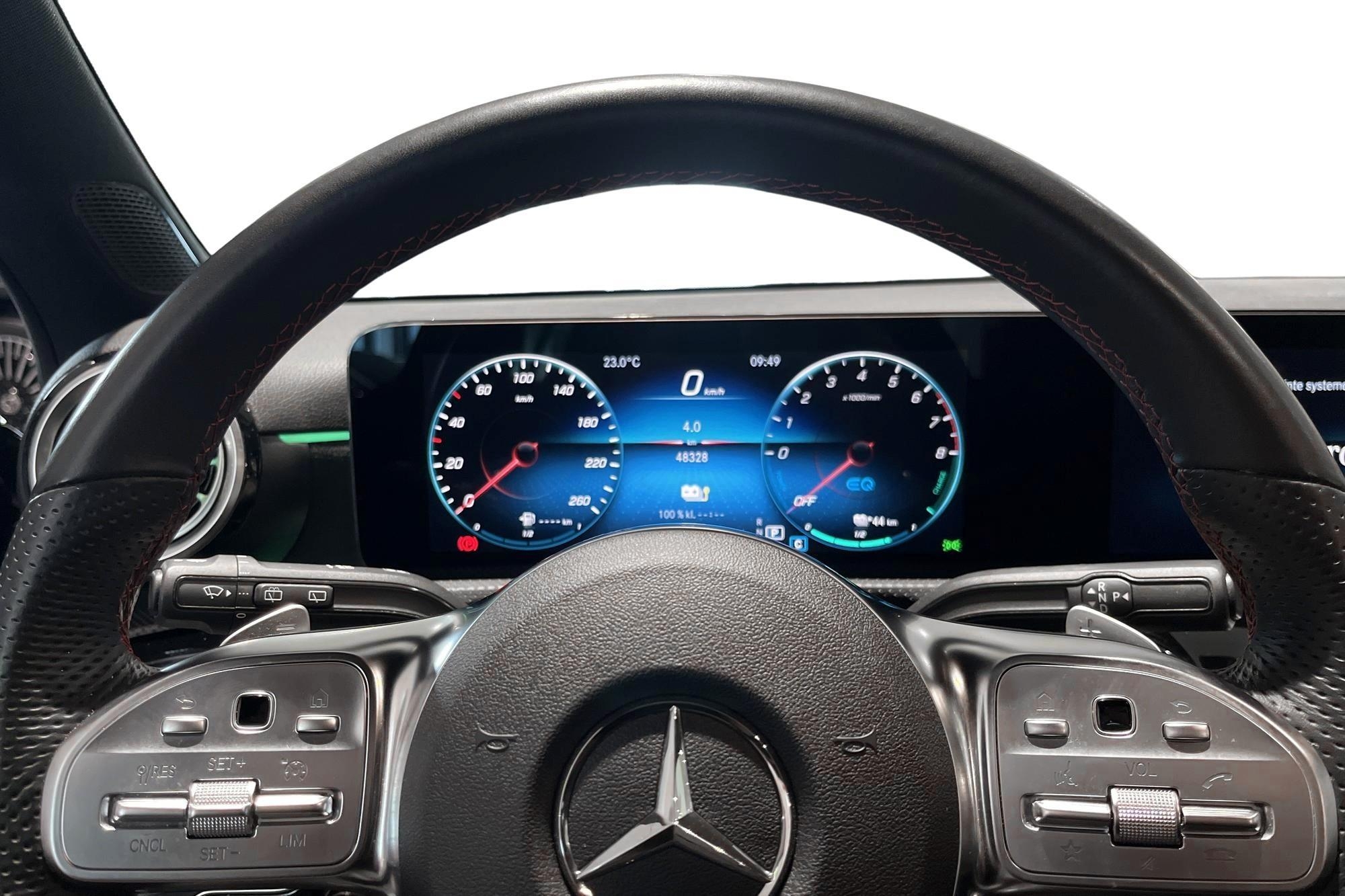 Mercedes-Benz A 2023, kuva 6/36