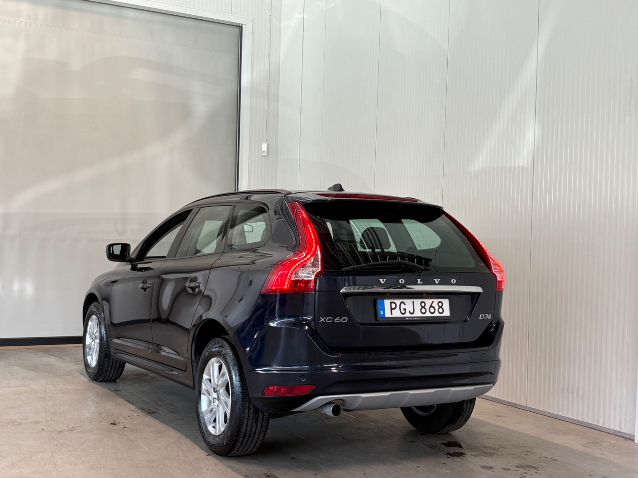 Volvo XC60 2017, bild 6/10