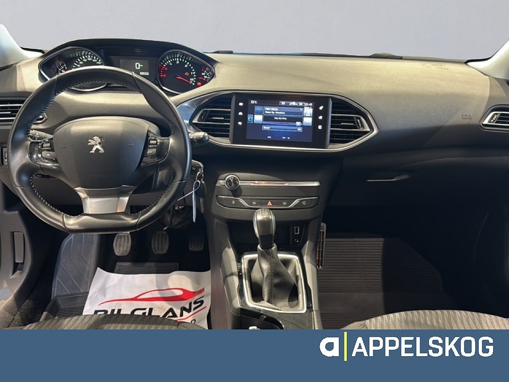Bild på Peugeot 308 5D ACTIVE BlueHDi 100