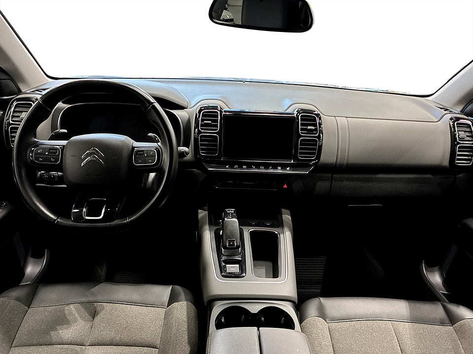 Bild på Citroen C5 Aircross Feel 1.2 PT 130hk Aut B-KAMERA CARPLAY