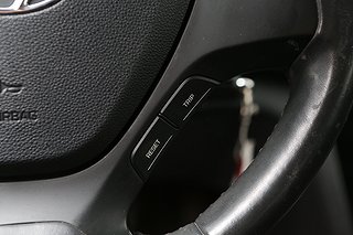 Halvkombi Hyundai i10 19 av 20