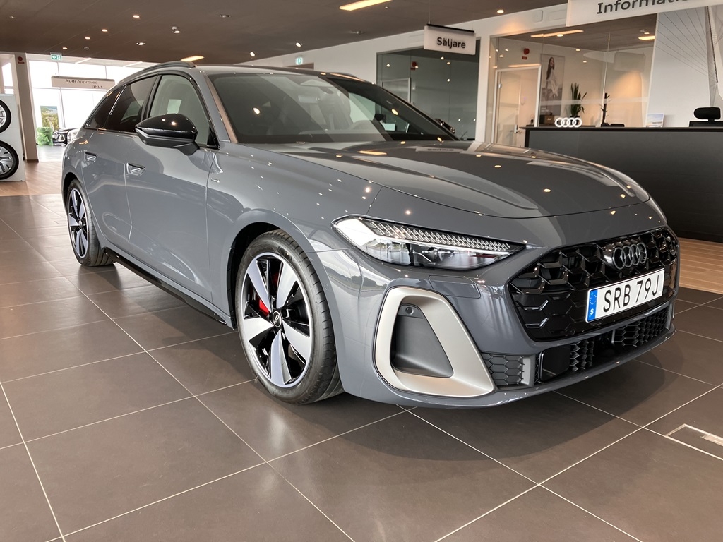 Audi A5 2026, bild 7/10