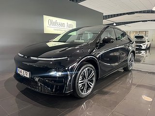 SUV XPENG G6 1 av 10
