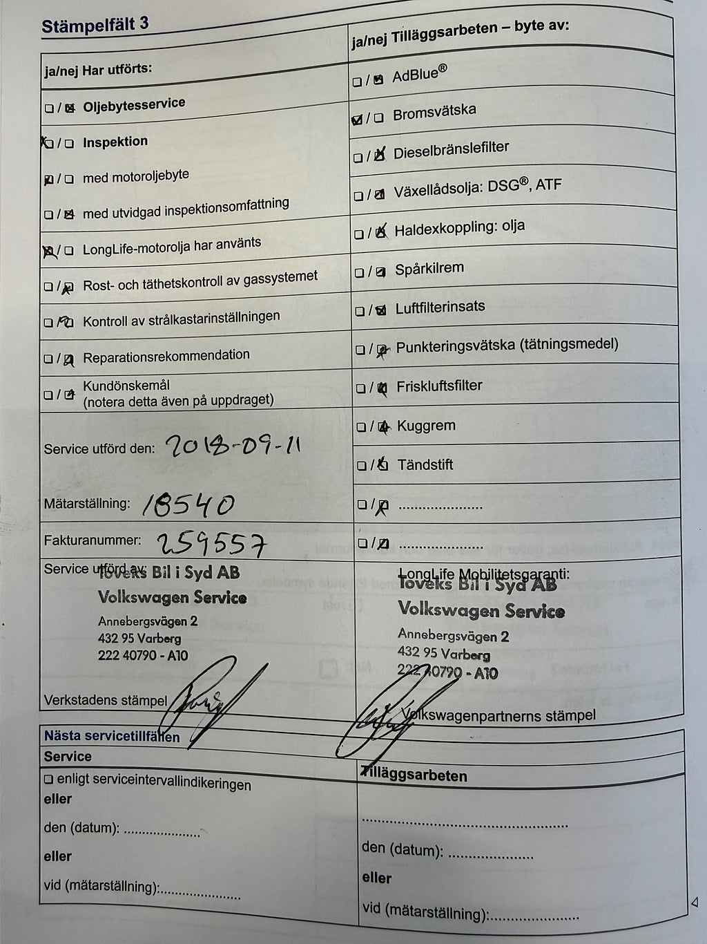 Volkswagen UP! 1,0 MPI Navi 1 Ägare 7400 mil - miniatyr 27
