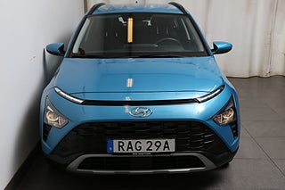 SUV Hyundai Bayon 5 av 25