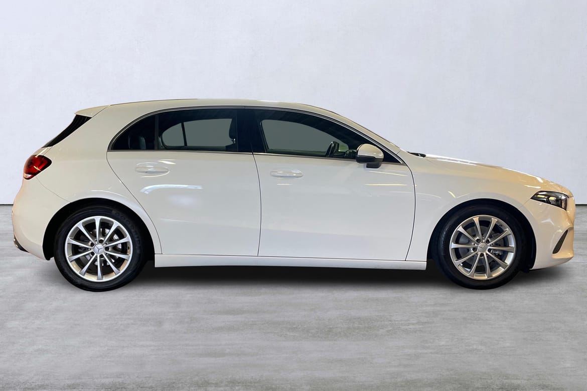 Mercedes-Benz A 180 2019, bild 3/45