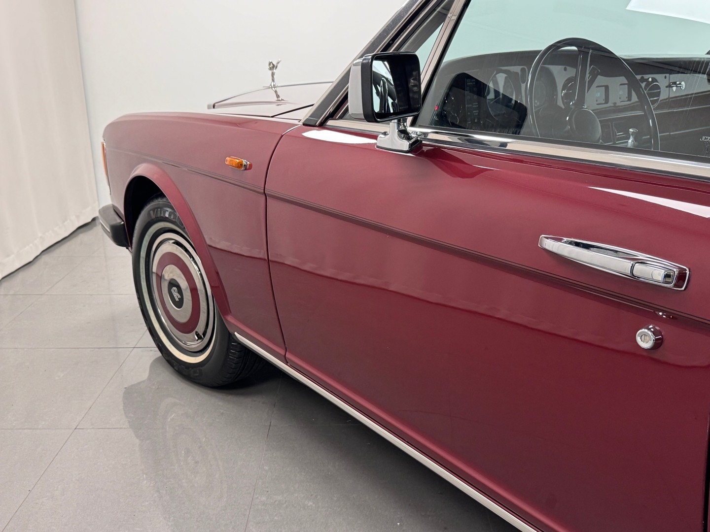 Rolls-Royce Silver Spur 1988, kuva 7/39